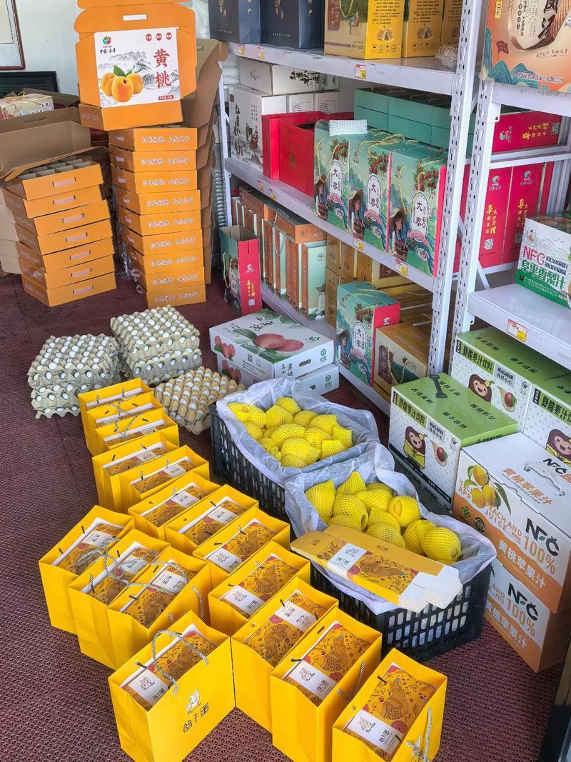 商品批发零售行业最新动态解析