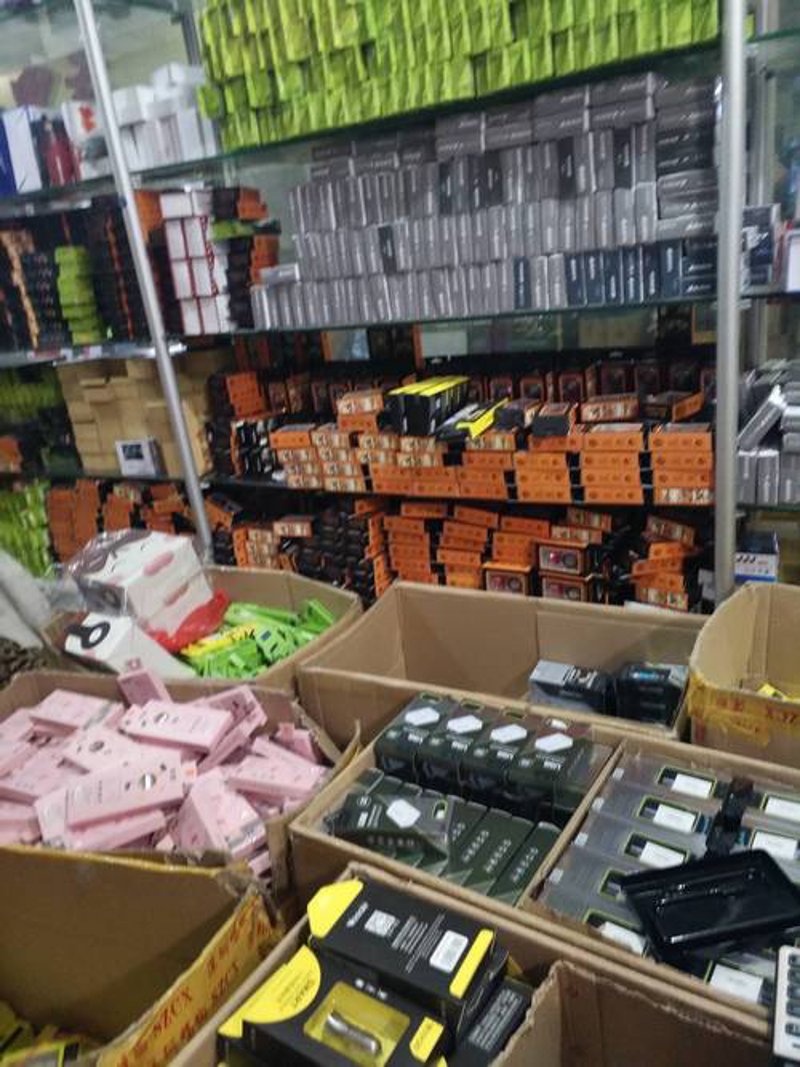 吕梁宝佳商贸：在行业风浪中乘风破浪
